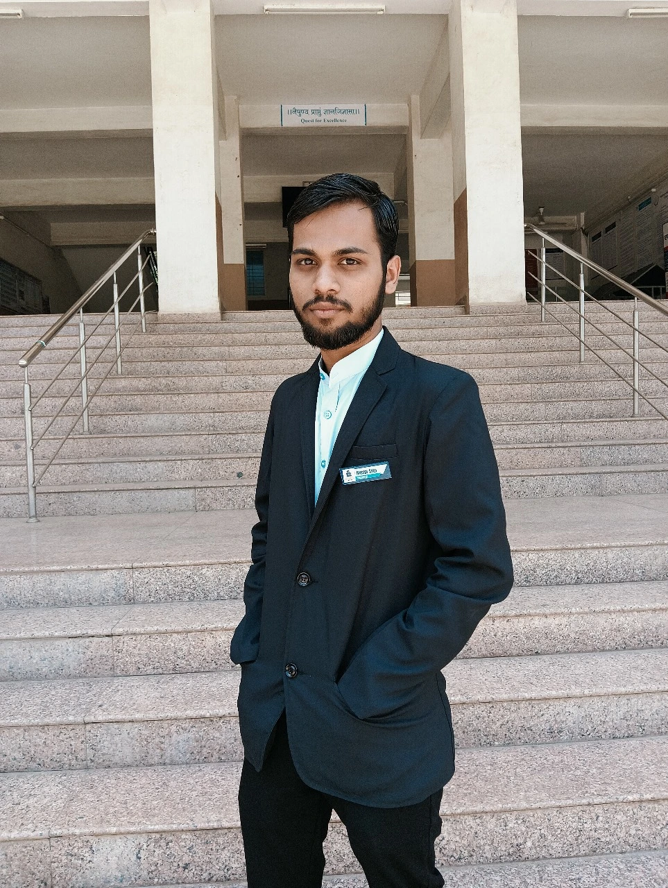 Amaan Syed